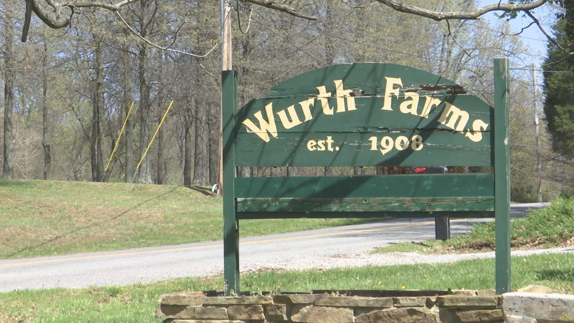 WURTH FARMS